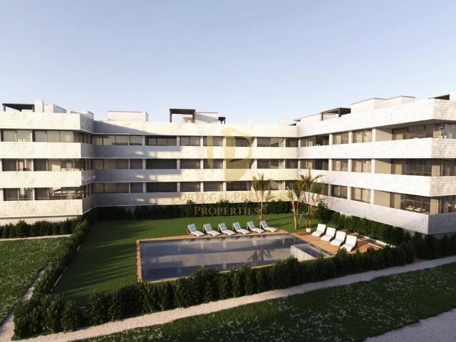 Apartamento venda em Cascalhão, Tavira