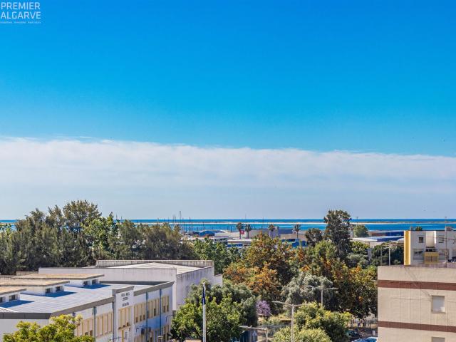 Apartamento venda em Olhão, Faro