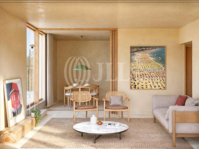 Apartamento venda em Santiago, Alcácer do Sal