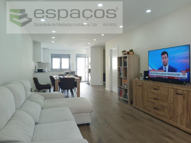 Apartamento venda em Castelo Branco