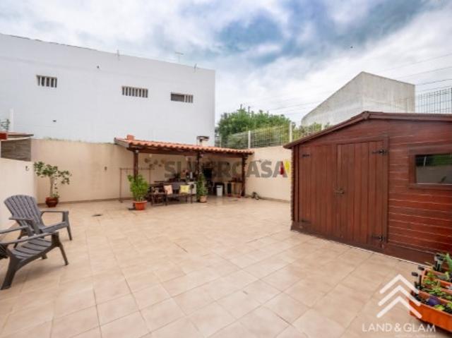 Casa venda em Alverca Do Ribatejo, Lisboa