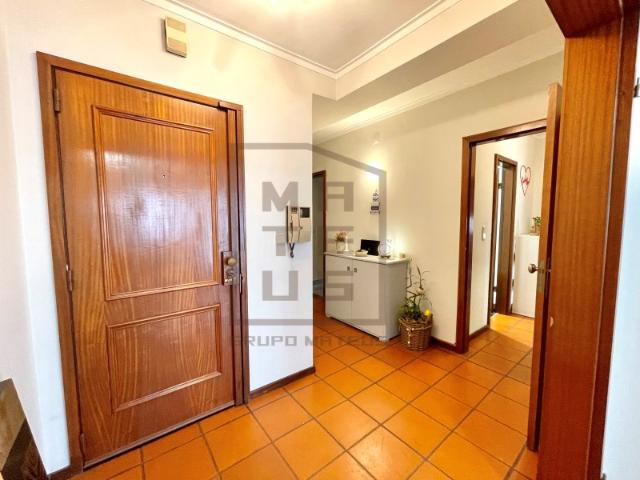 Apartamento venda em Fornos, Santa Maria Da Feira