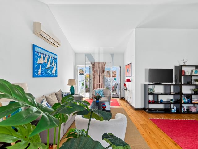 Apartamento venda em São Francisco Xavier, Lisboa