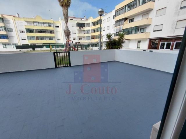 Apartamento alugar em Casal do Brejo, Caldas Da Rainha