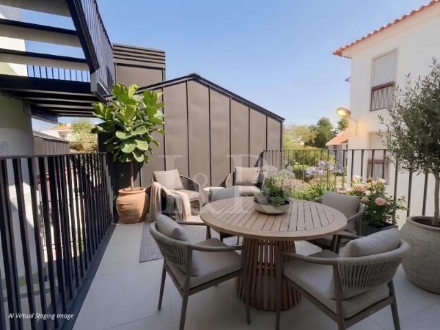 Apartamento venda em Carcavelos, Cascais