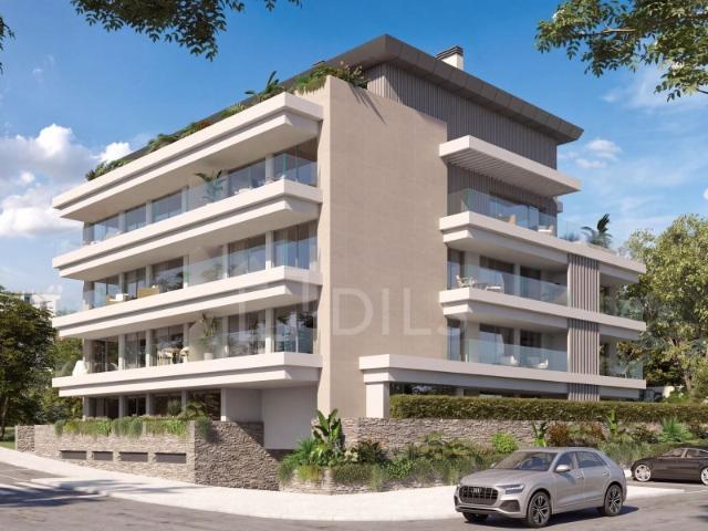 Apartamento venda em Bairro da Assunção, Cascais