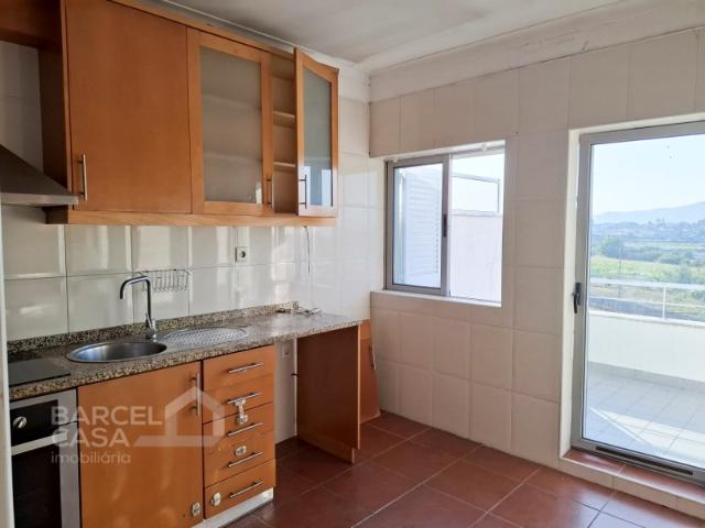 Apartamento venda em Galegos (Santa Maria), Barcelos
