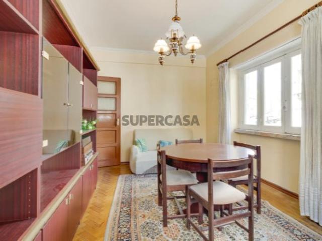 Casa venda em São Vicente de Fora, Lisboa