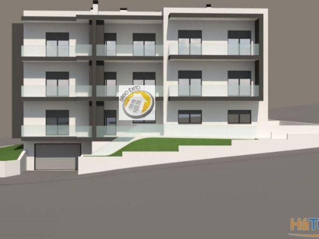 Apartamento venda em Oliveira De Azeméis, Aveiro
