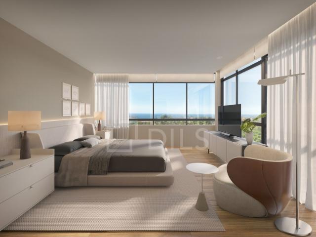 Apartamento venda em Alto da Bela Vista, Cascais