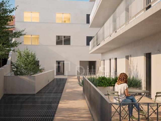Apartamento venda em Lagarteiro, Porto