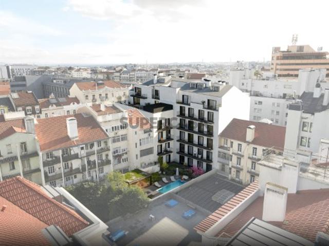 Casa venda em Lisboa
