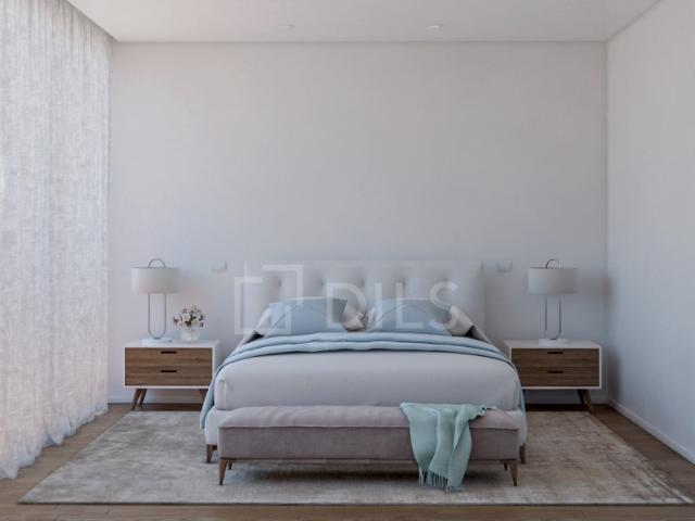 Apartamento venda em Cascalhão, Tavira
