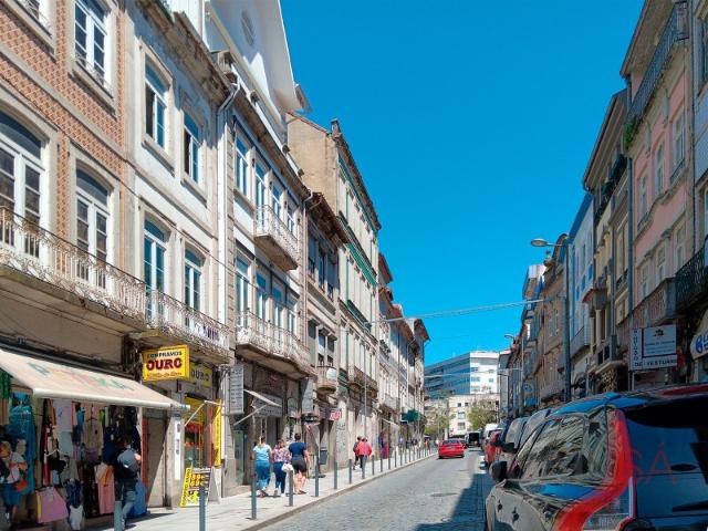 Apartamento venda em Braga