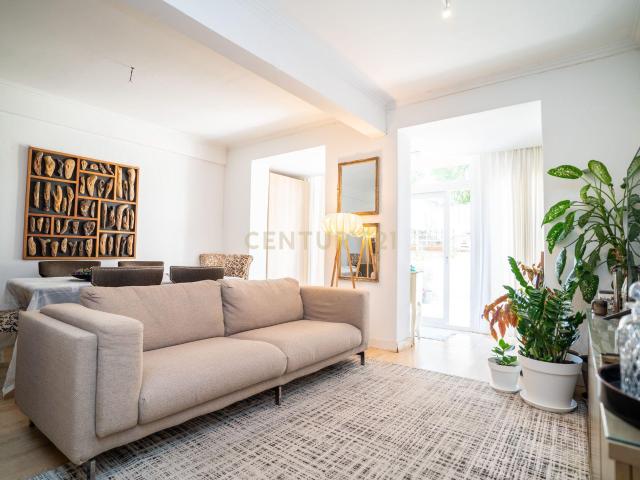 Apartamento venda em Vale de Carenque, Sintra