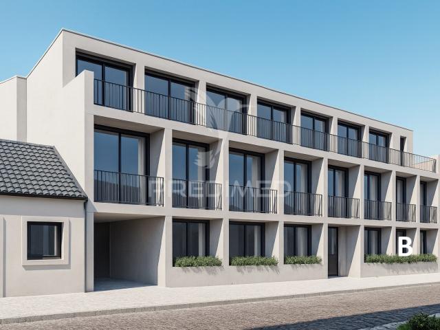 Apartamento venda em Sines, Setúbal