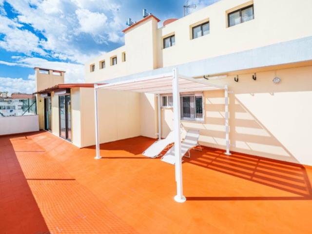 Apartamento venda em Casal do Privilégio, Odivelas