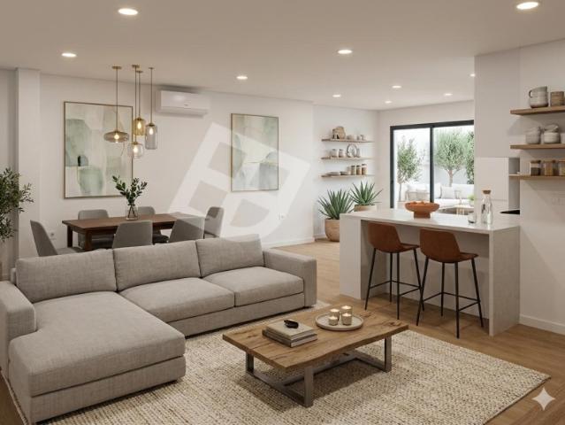Apartamento venda em Bairro do Vouga, Aveiro