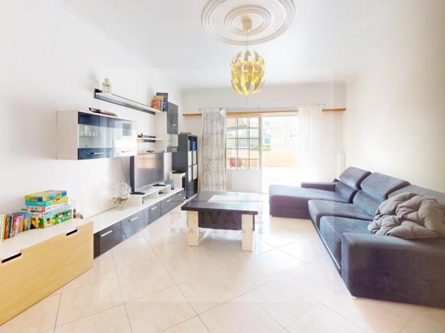 Apartamento venda em Póvoa De Santa Iria
