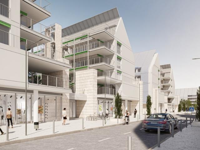 Apartamento venda em Poço do Bispo, Lisboa