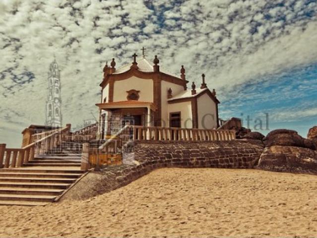 Apartamento venda em Vila Nova De Gaia, Porto