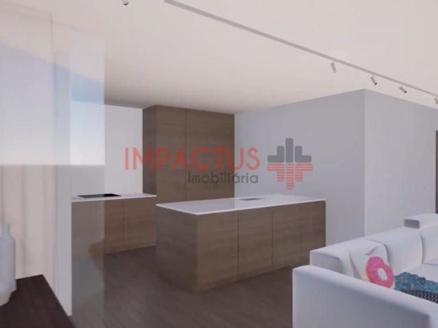 Apartamento venda em Porto