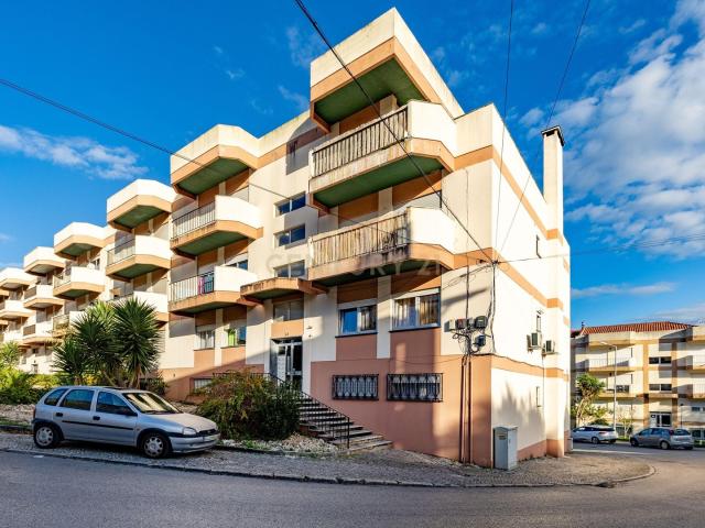 Apartamento venda em Andrinos, Leiria