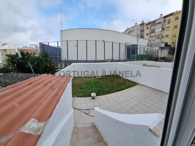 Apartamento alugar em Amadora, Lisboa