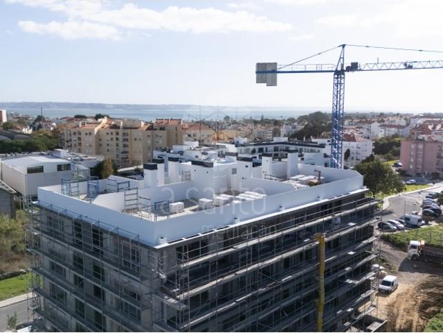 Apartamento venda em Lombos, Cascais