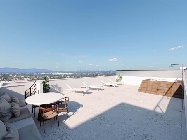 Apartamento venda em Lagoa, Faro
