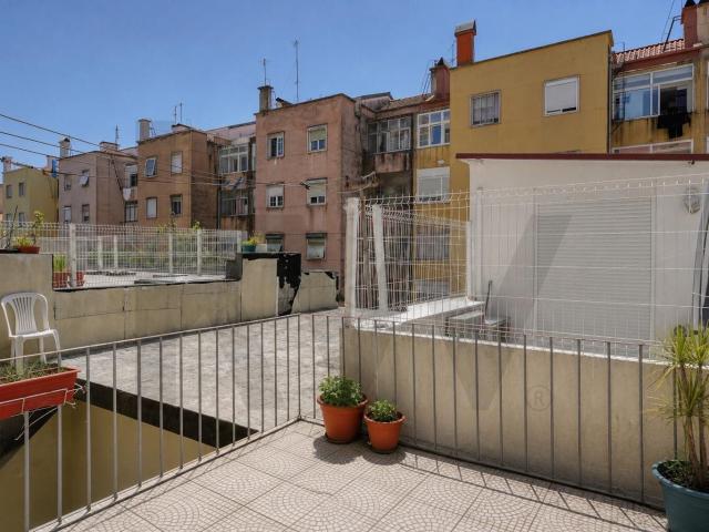Apartamento venda em Lisboa
