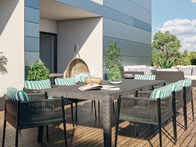 Apartamento venda em Maia, Águas Santas