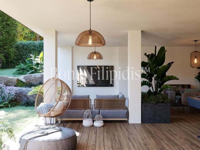 Apartamento venda em Carcavelos, Cascais