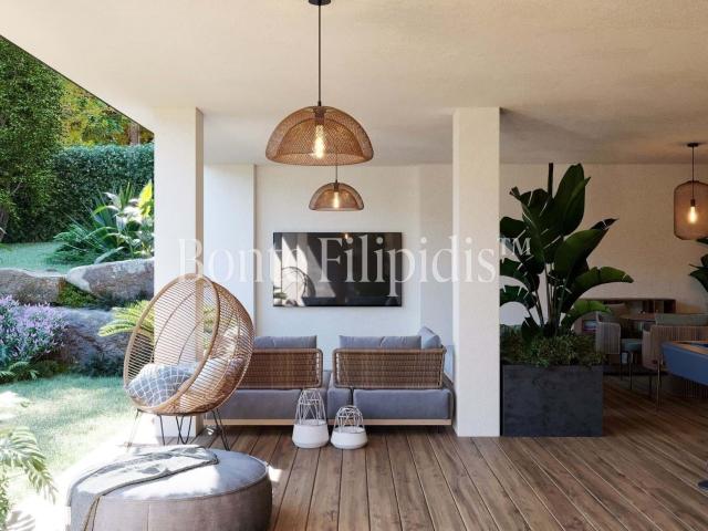 Apartamento venda em Carcavelos, Cascais
