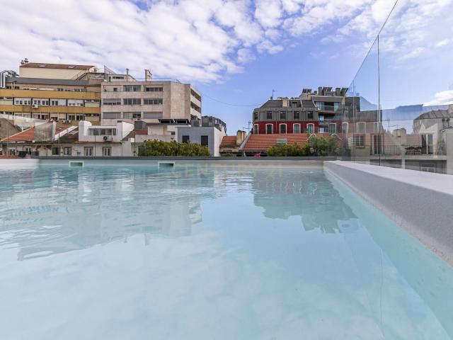 Apartamento venda em Lisboa