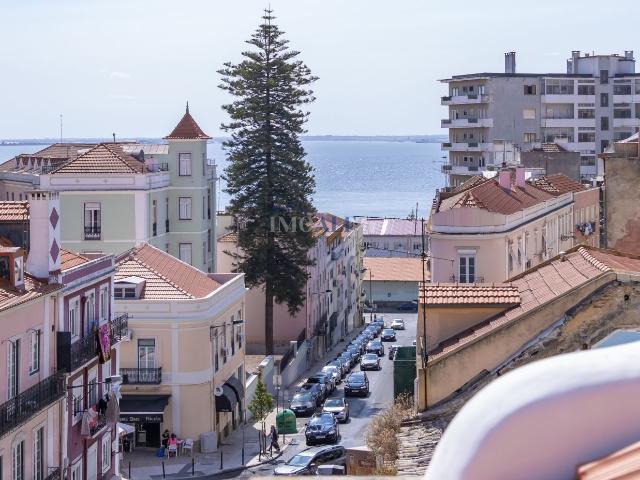 Apartamento venda em Lisboa