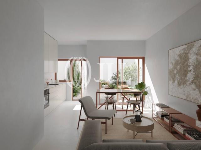 Apartamento venda em Beato