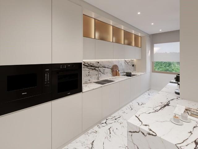 Apartamento venda em Visconde da Luz, Cascais