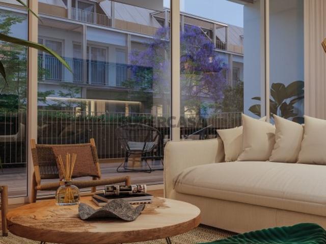 Casa venda em Lisboa