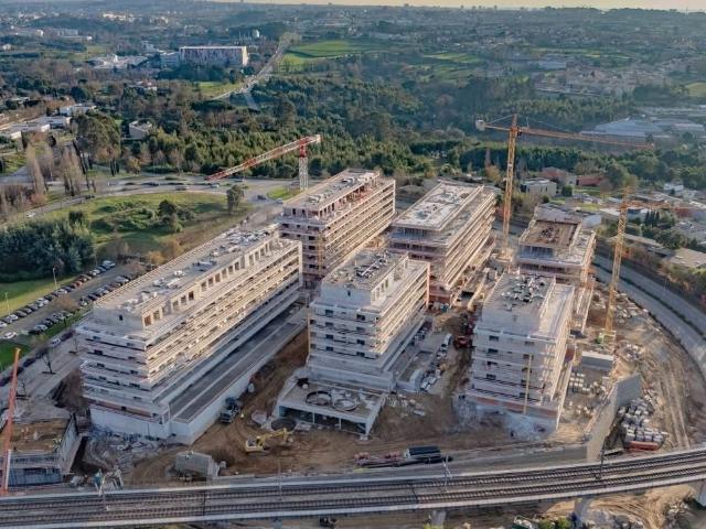 Apartamento venda em Maia, Gueifães