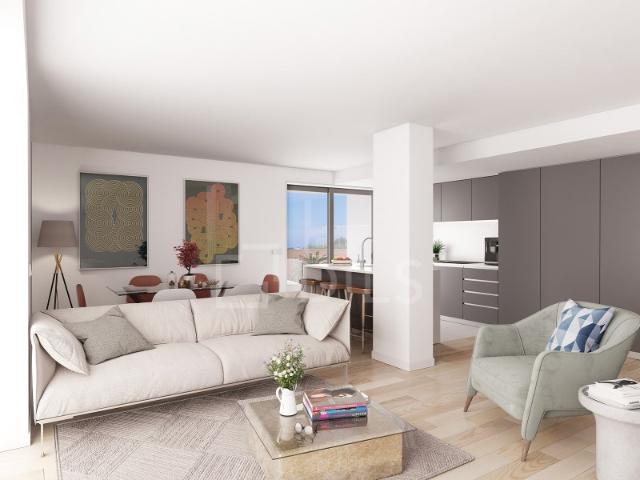 Apartamento venda em Porto