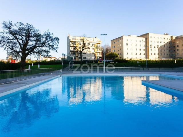 Apartamento venda em Porto