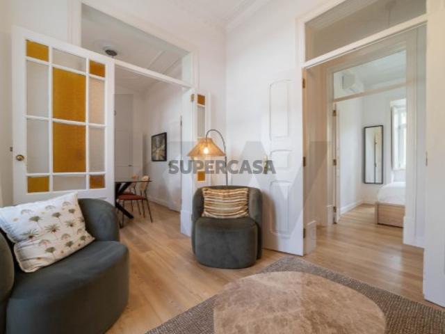 Casa venda em Santo António, Lisboa