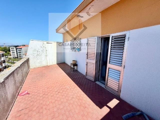 Apartamento venda em Porto