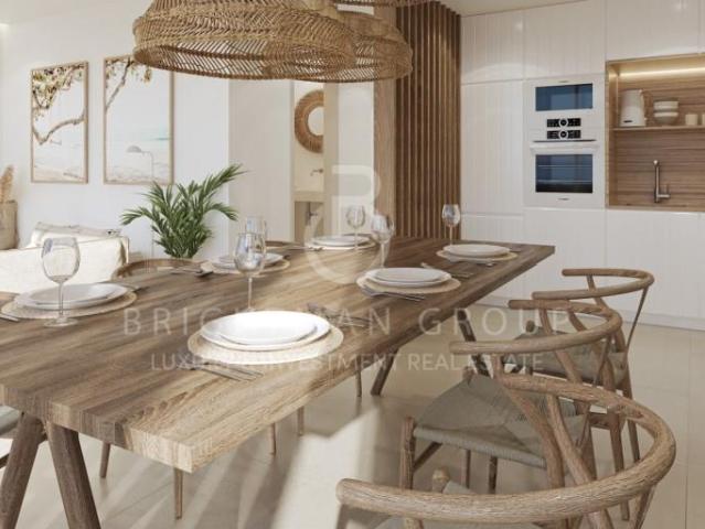 Apartamento venda em Castro Marim, Faro