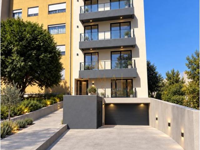 Apartamento venda em Gandra, Valongo