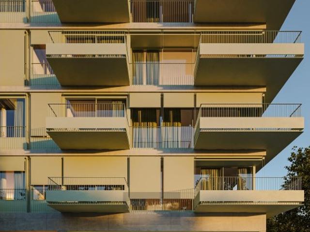 Apartamento venda em Porto, Lordelo Do Ouro