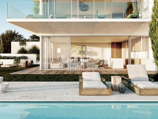 Apartamento venda em Vale Milho, Carvoeiro