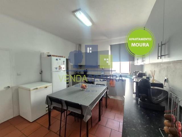 Apartamento venda em Mourã, Beja
