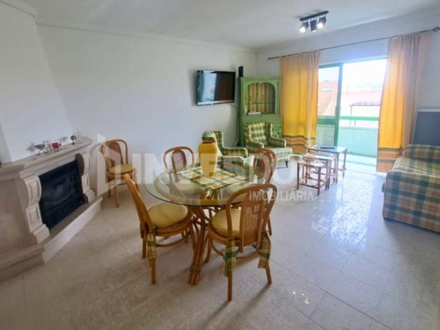 Apartamento venda em Gafanha do Areão, Ponte De Vagos
